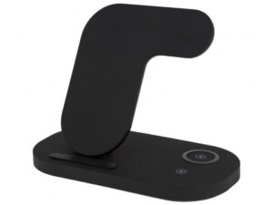 Fast Wireless Charger 3in1