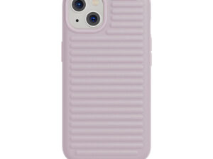 iPhone 13 Case Luxe – Dusty Pink