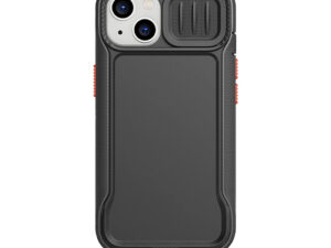 iPhone 13 Case Max - Black
